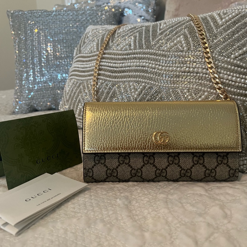 Gucci Wallet
